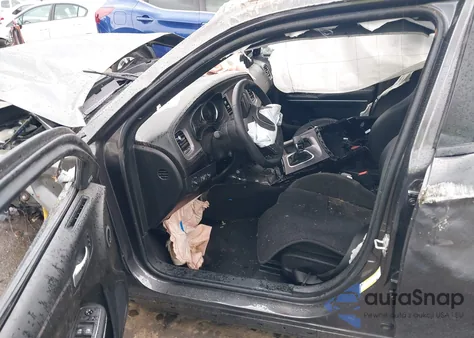 2023 Dodge Charger Scat Pack Widebody from USA, damaged, VIN 2C3CDXGJ8PH671712